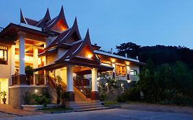 บ้านยุรี รีสอร์ท แอนด์ สปา (มาตรฐาน SHA Plus+)